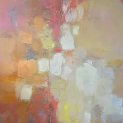 Flujo abstracto cálido