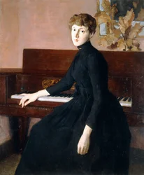 Al piano