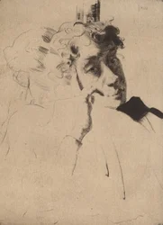 Reflejos, 1885-1893