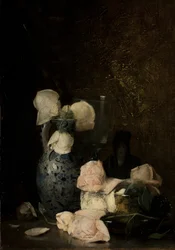 Rosas, c.1880-90