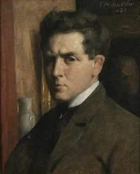 Autorretrato