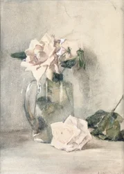 Estudio de Rosas