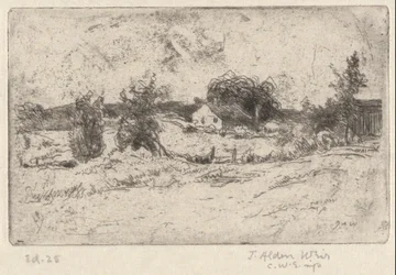 La granja