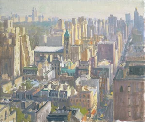 Avenida Madison, 1997