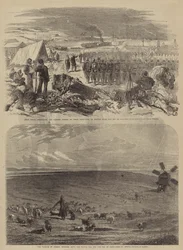 La Guerra en Crimea