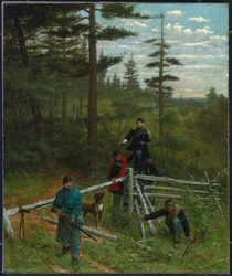 Vanguardia de la Unión, 1889