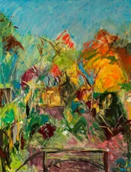 Otoño - Día brillante