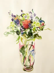 Ramo de flores
