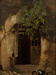 Estonio: "Nemis Inn"