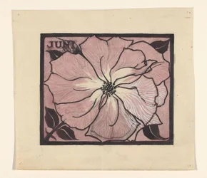 Bloem
Juni (título en el objeto)