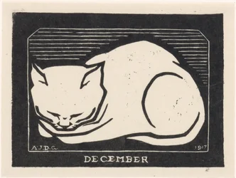 Diciembre (título original del objeto)