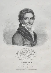 Pierre Paul Prud