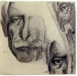 Estudio para Escultura