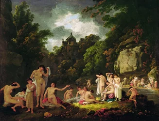 El refugio de las sirenas