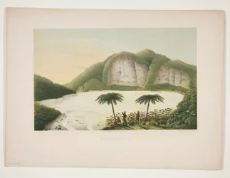 Kahwah - Hit (cráter blanco)