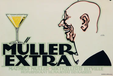Müller Extra