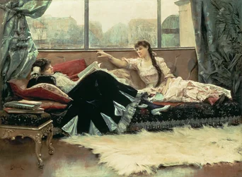 Sarah Bernhardt