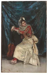 El guitarrista