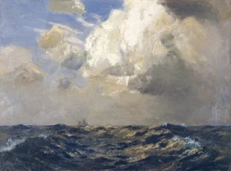 Nubes refrescantes, 1884-1942