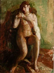Después del baño