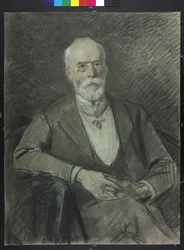 Leopoldo Barón Pollack von Parnegg