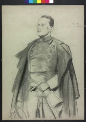 Louis cuenta Schaumburg