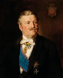 Maximiliano Barón de Washington