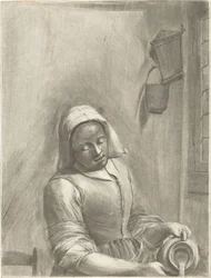 la lechera
