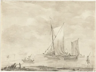 paisaje fluvial