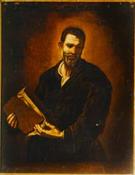 Filósofo Crisipo