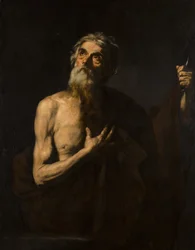 San Bartolomé