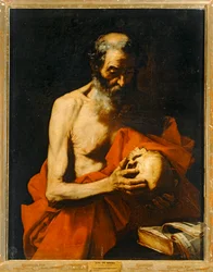 San Jerónimo (pintura)