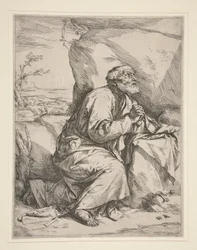 San Pedro en Penitencia