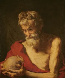San Jerónimo