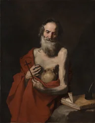 San Jerónimo, c.1638-1640