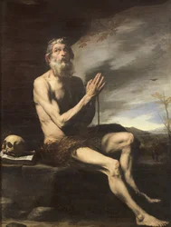San Pablo el Ermitaño