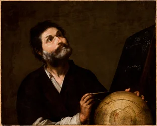 El Astrónomo