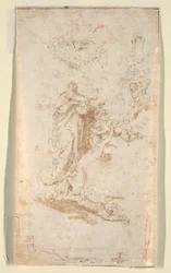 La Inmaculada Concepción