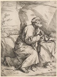 La penitencia de san Pedro