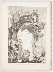 Obras de Juste-Aurèle Meissonnier