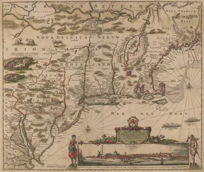 América Septentrional