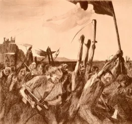 Revuelta