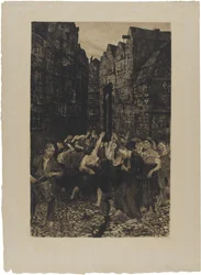 La Carmagnola