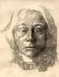Autorretrato