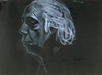 Autorretrato
