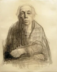 Autorretrato