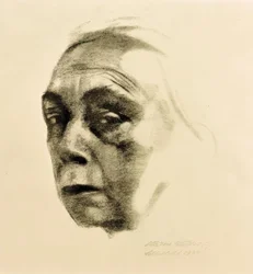 Autorretrato