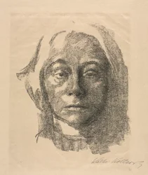 Autorretrato