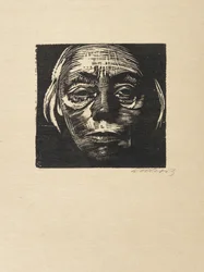 Autorretrato