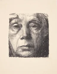 Autorretrato